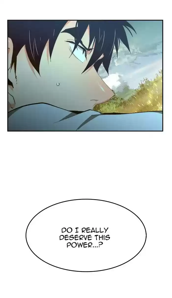 The God Of High School Chapter 414