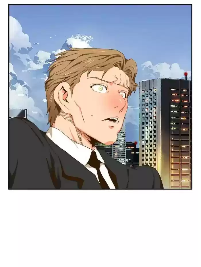 The God Of High School Chapter 414