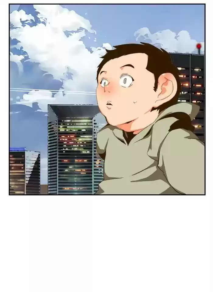 The God Of High School Chapter 414