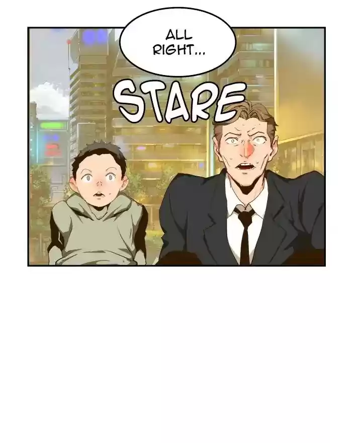 The God Of High School Chapter 414