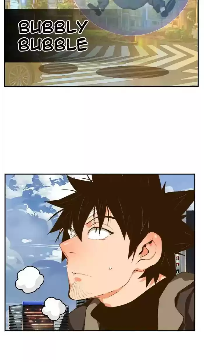 The God Of High School Chapter 414