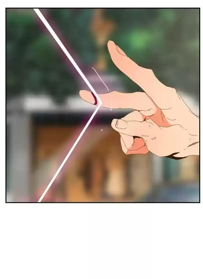 The God Of High School Chapter 414