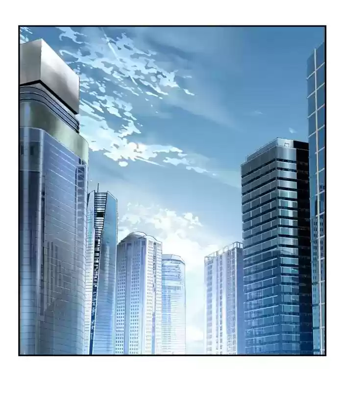 The God Of High School Chapter 414