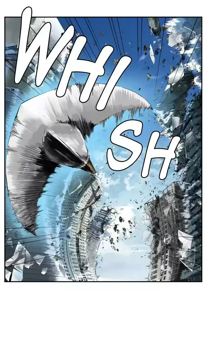 The God Of High School Chapter 414