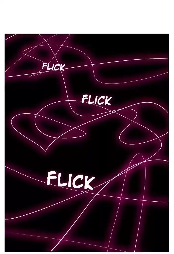 The God Of High School Chapter 414