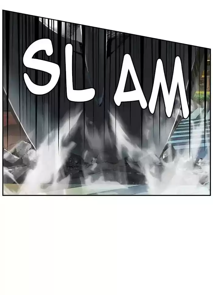 The God Of High School Chapter 414