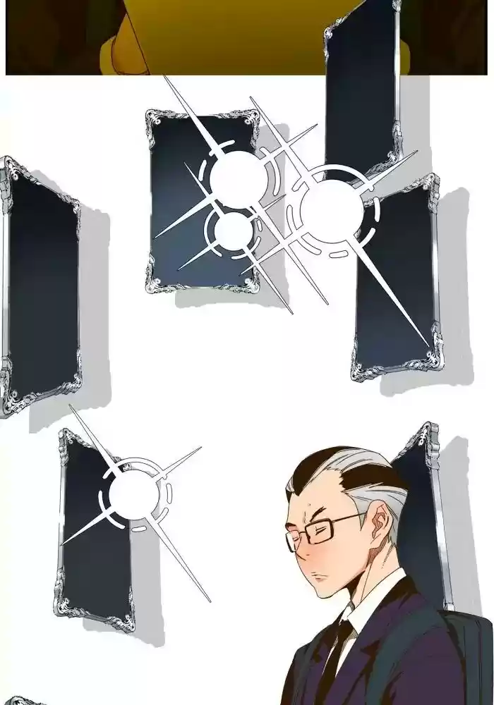 The God Of High School Chapter 414