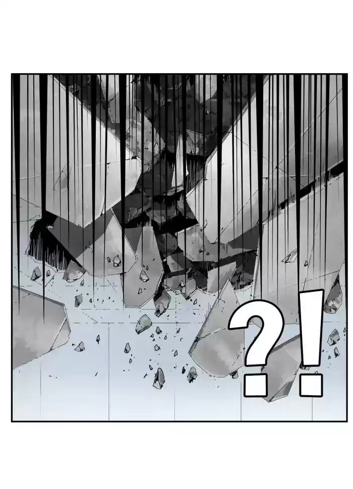 The God Of High School Chapter 414