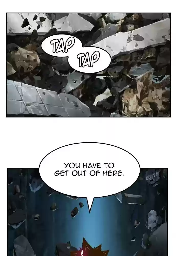 The God Of High School Chapter 414