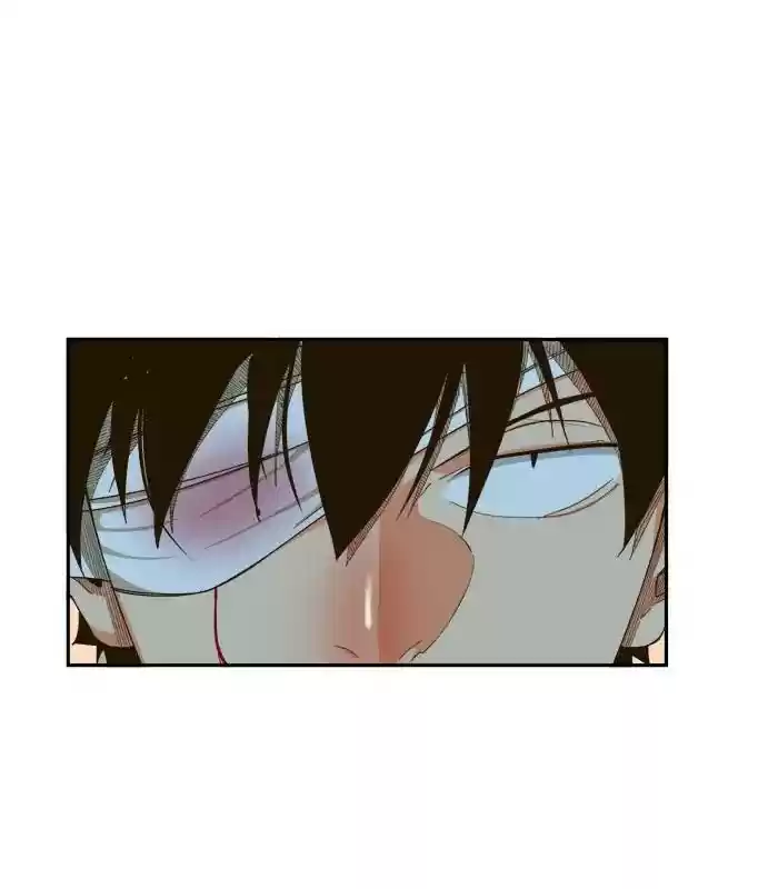 The God Of High School Chapter 414