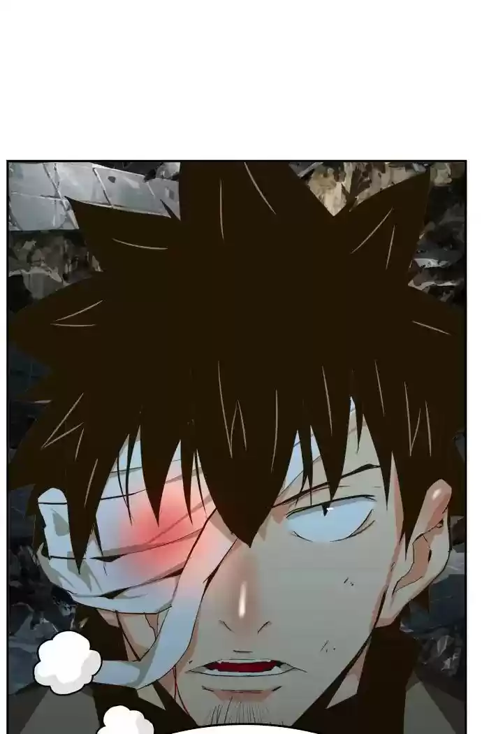 The God Of High School Chapter 414