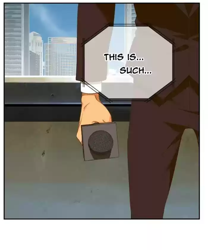 The God Of High School Chapter 414