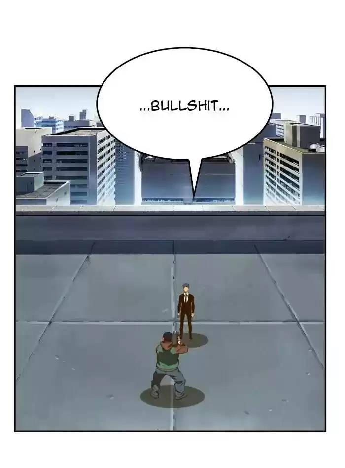 The God Of High School Chapter 414