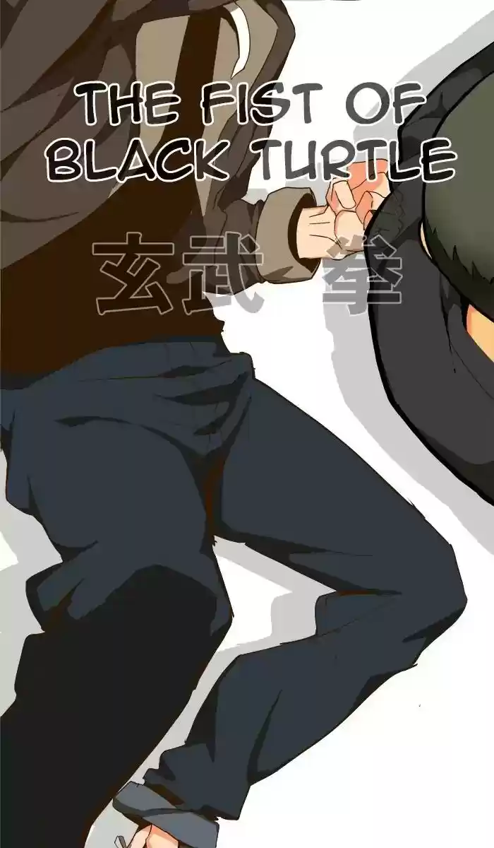 The God Of High School Chapter 414