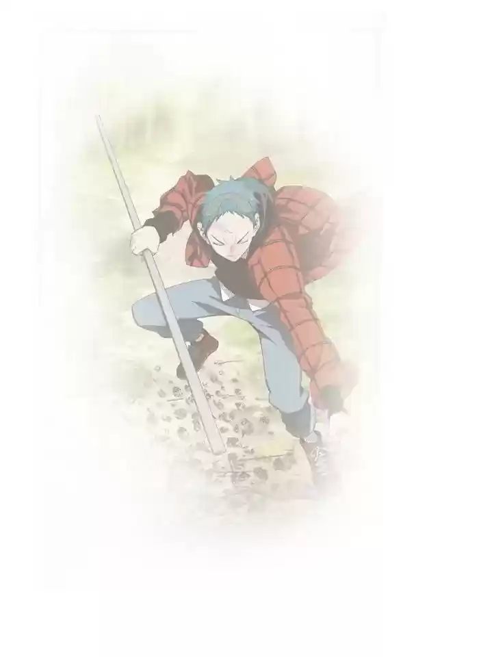 The God Of High School Chapter 414