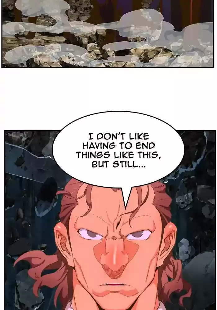 The God Of High School Chapter 414