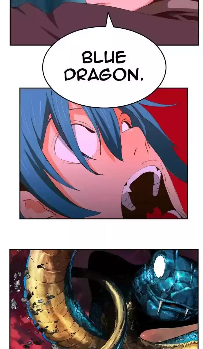 The God Of High School Chapter 414