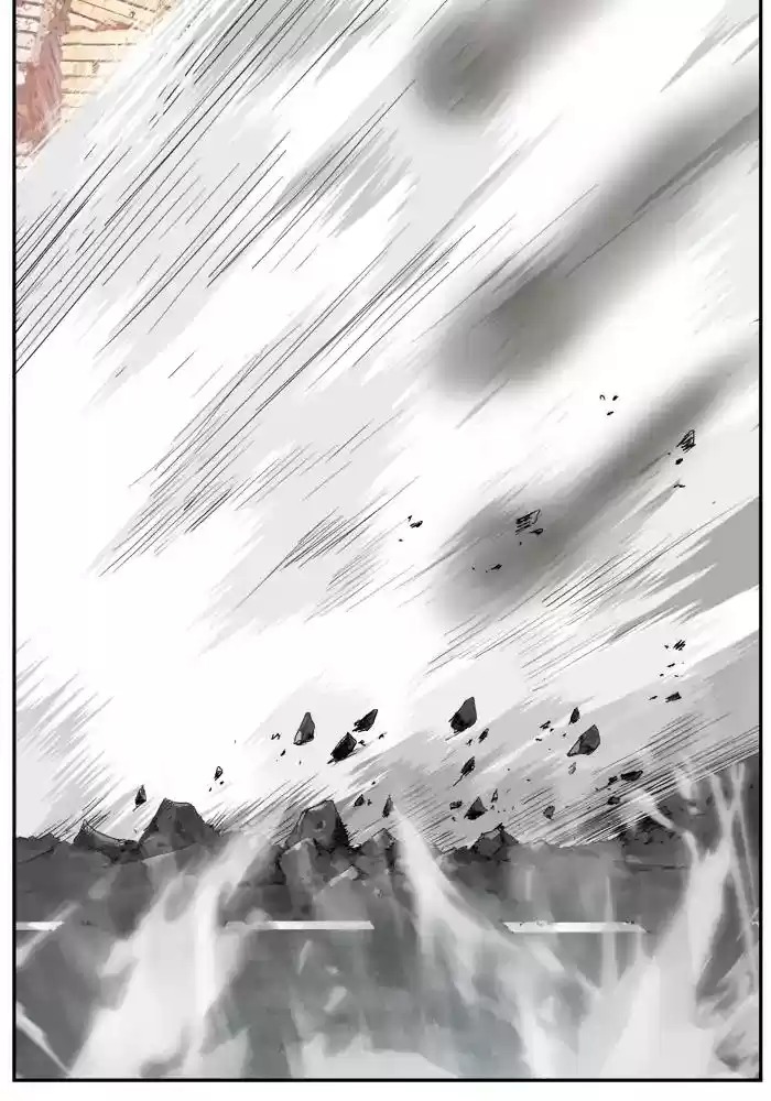 The God Of High School Chapter 414