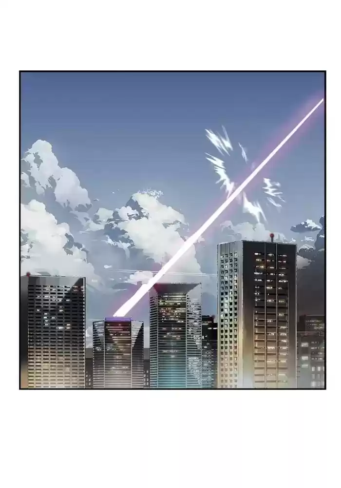 The God Of High School Chapter 414