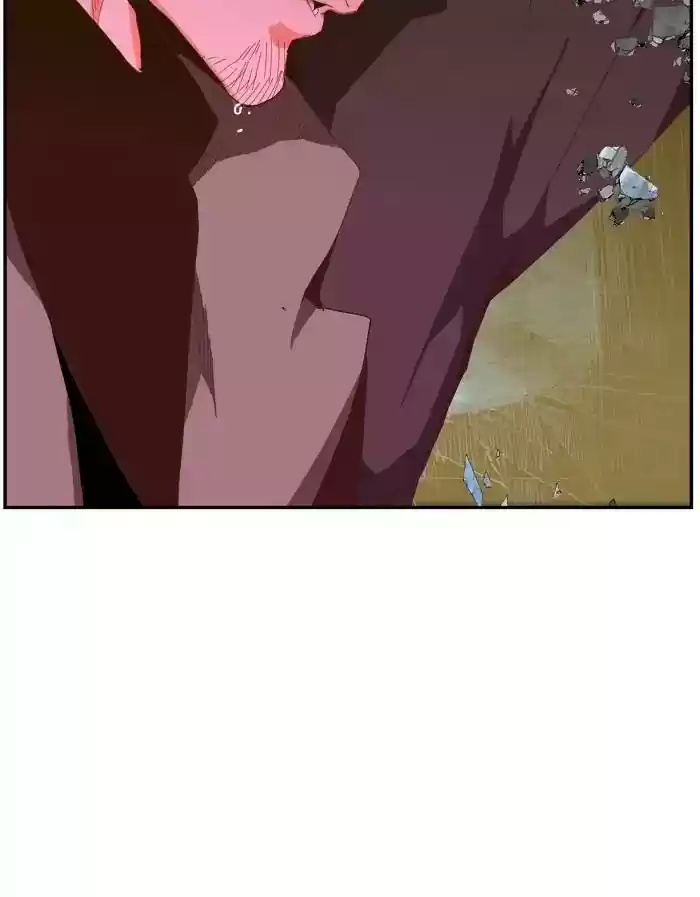 The God Of High School Chapter 414