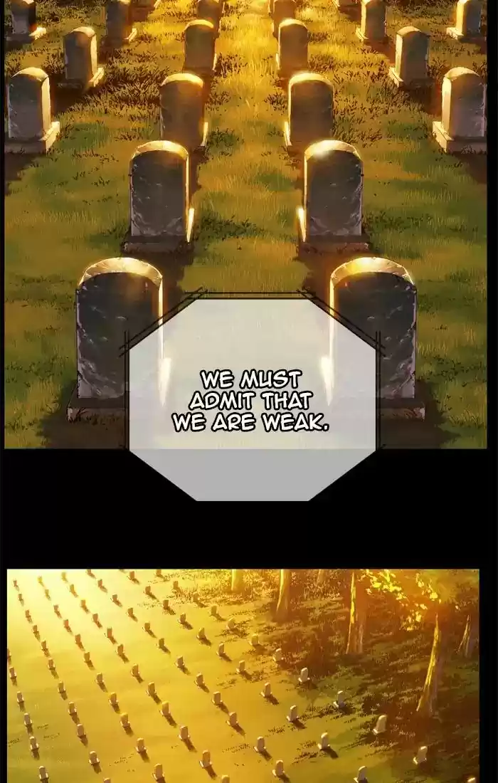 The God of High School Chapter 416