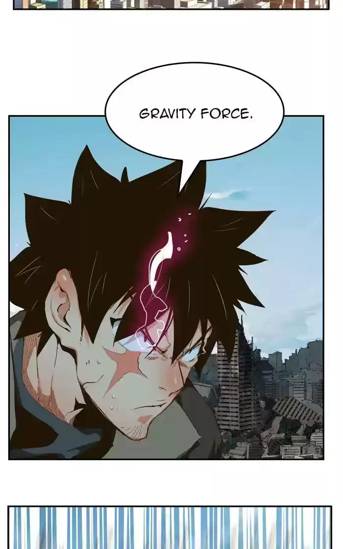 The God of High School Chapter 416