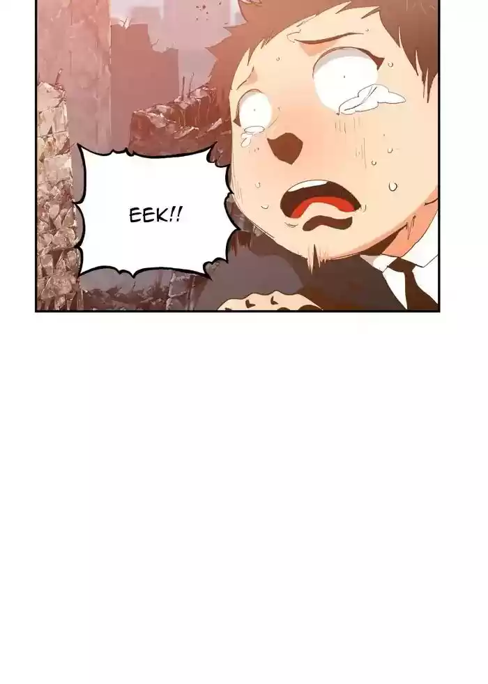 The God of High School Chapter 416