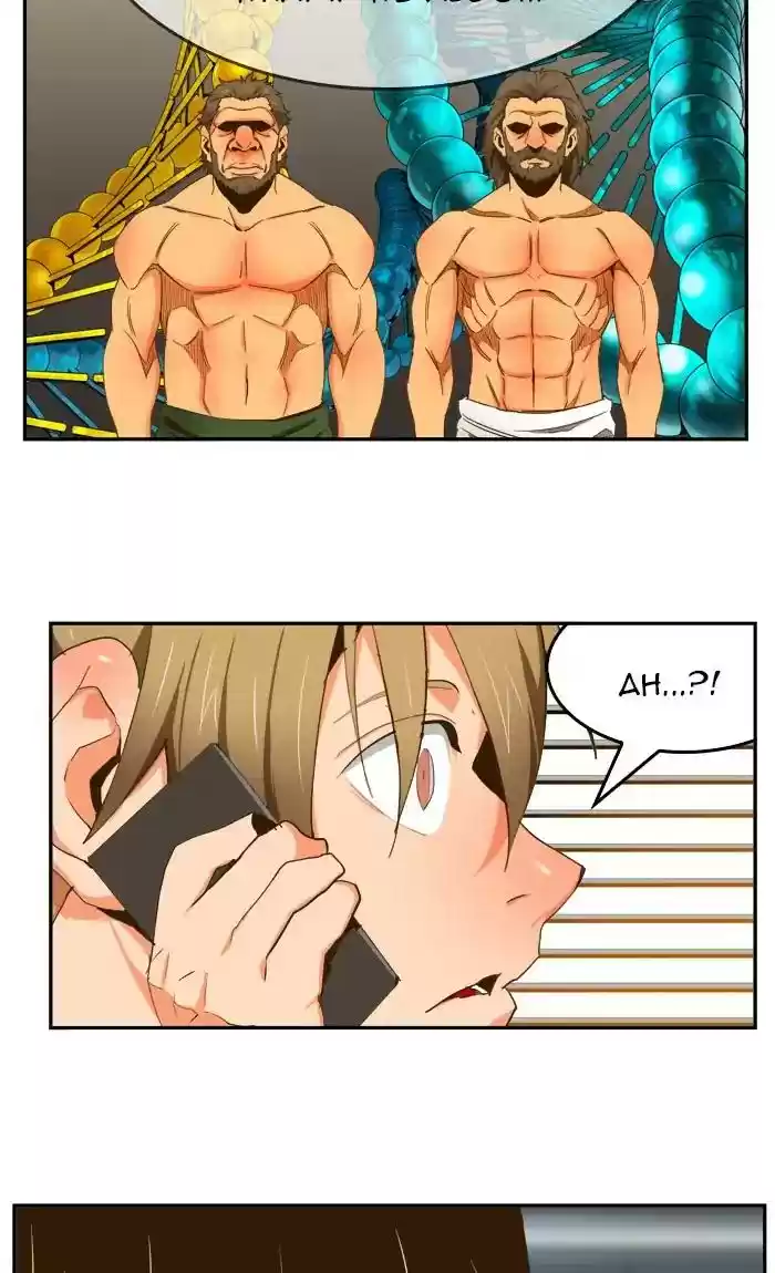 The God of High School Chapter 416