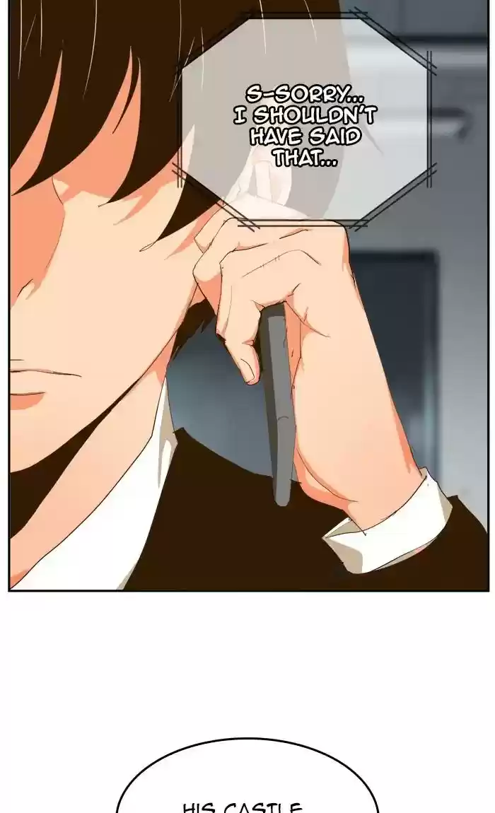 The God of High School Chapter 416