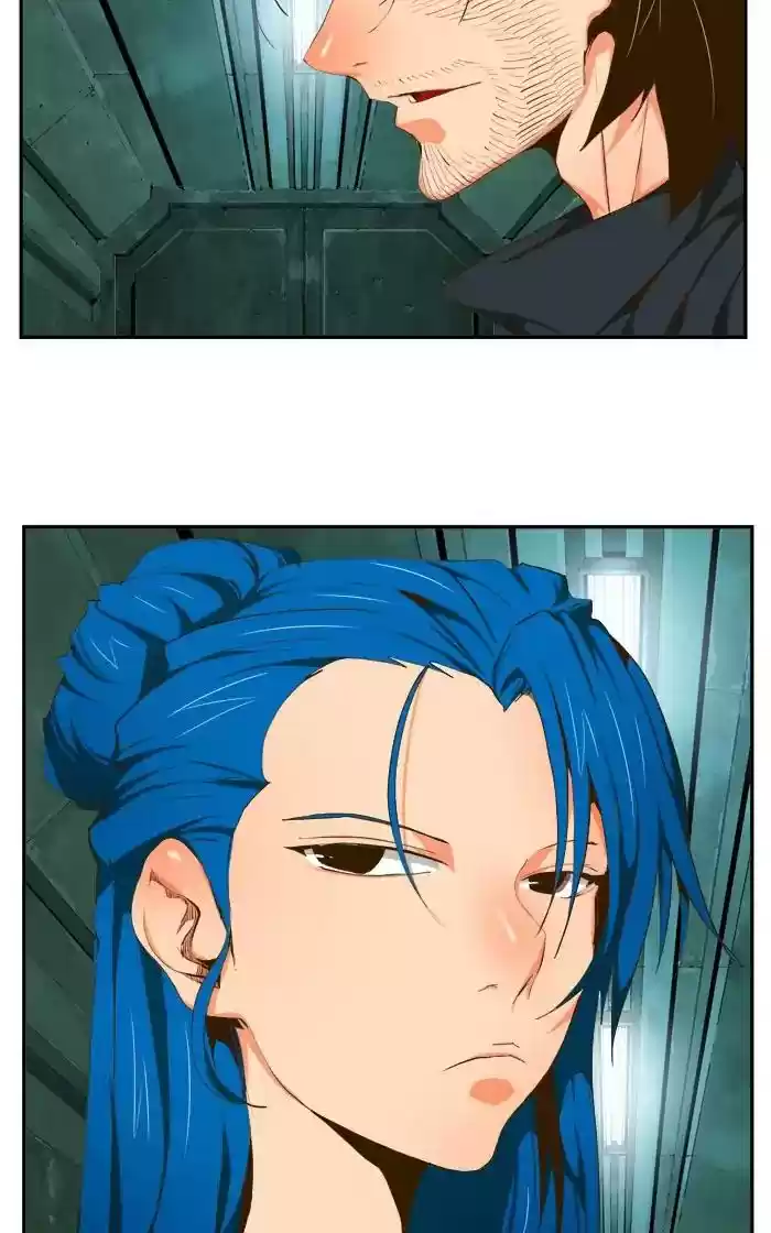 The God of High School Chapter 416