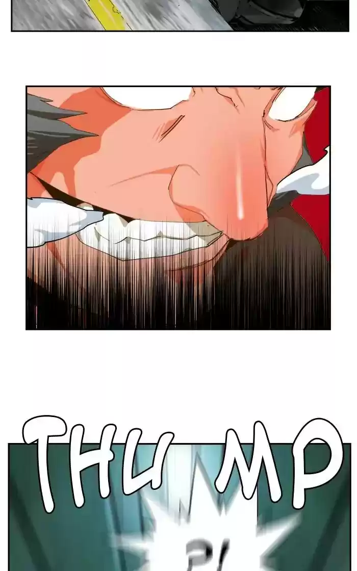 The God of High School Chapter 416