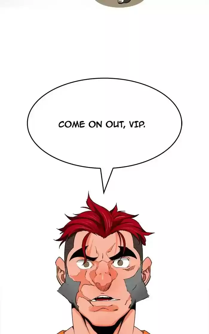 The God of High School Chapter 416