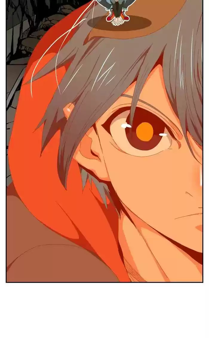 The God of High School Chapter 418