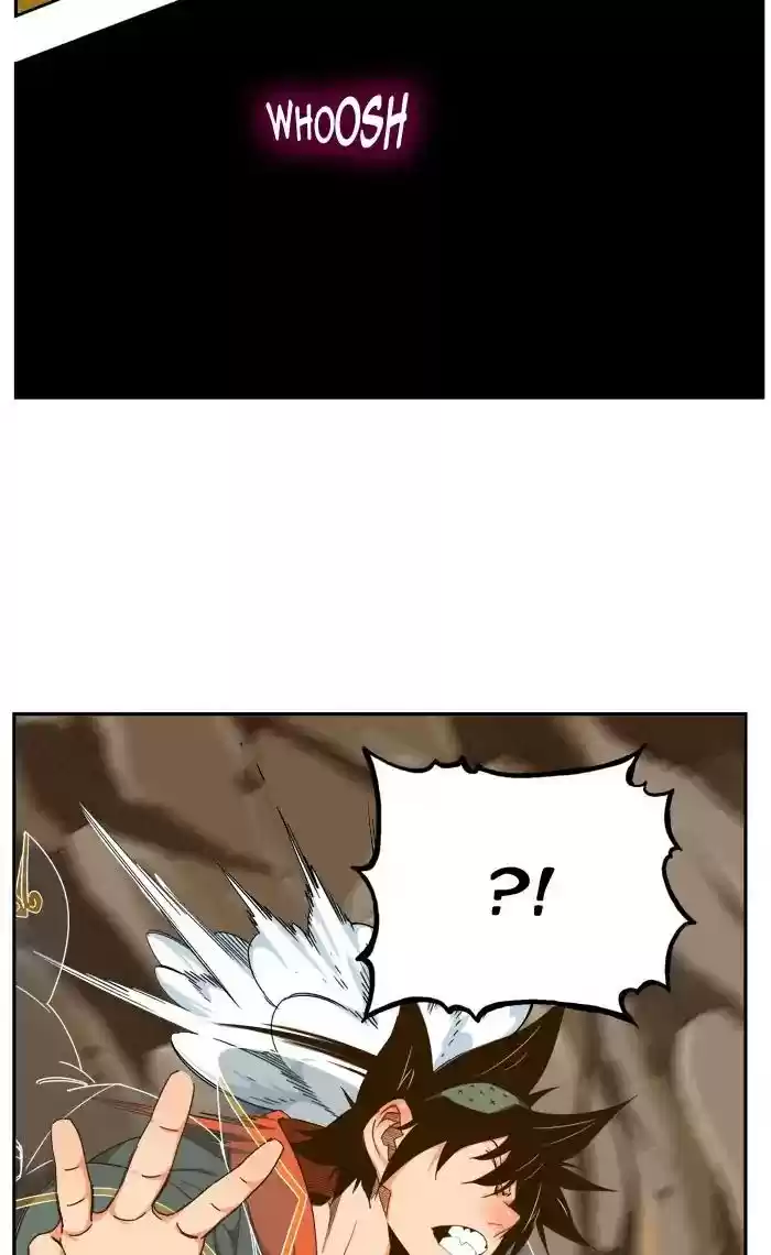 The God of High School Chapter 418