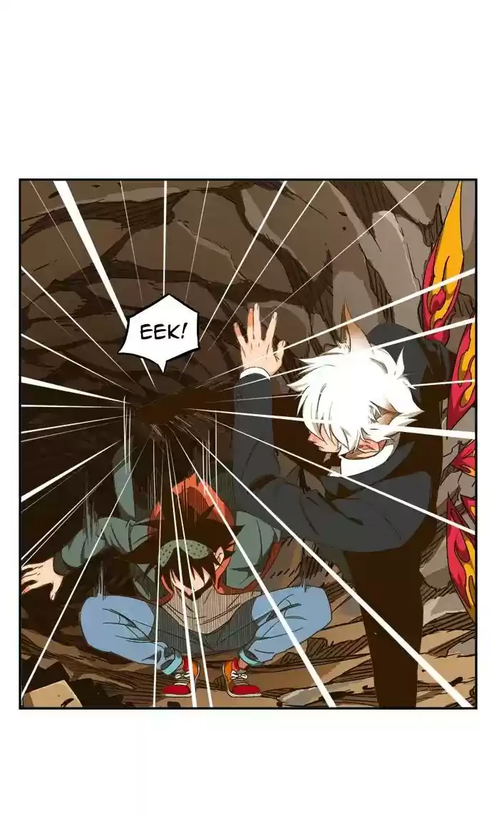 The God of High School Chapter 418