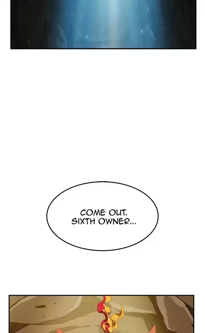 The God of High School Chapter 418