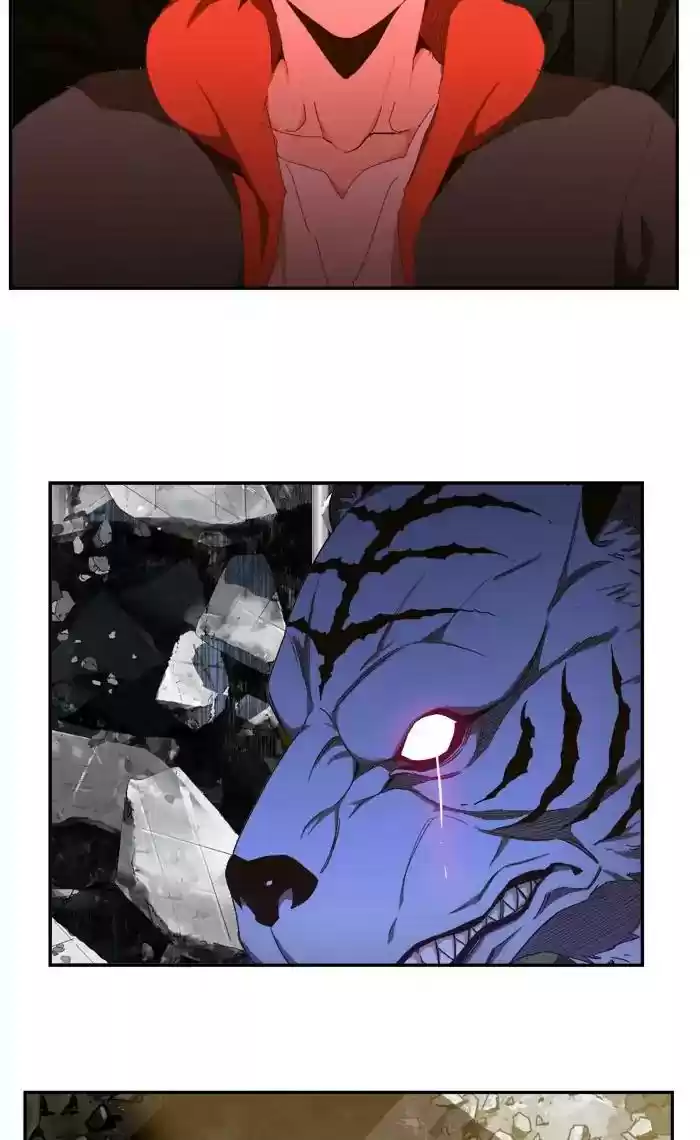 The God of High School Chapter 418