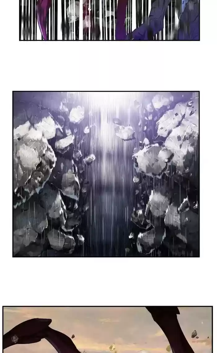 The God of High School Chapter 418