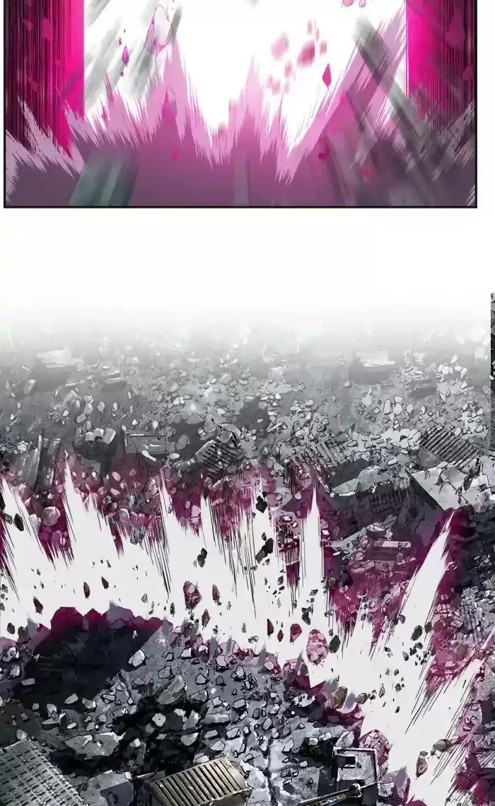 The God of High School Chapter 418