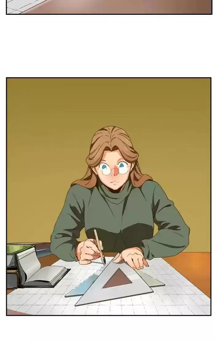 The God of High School Chapter 418