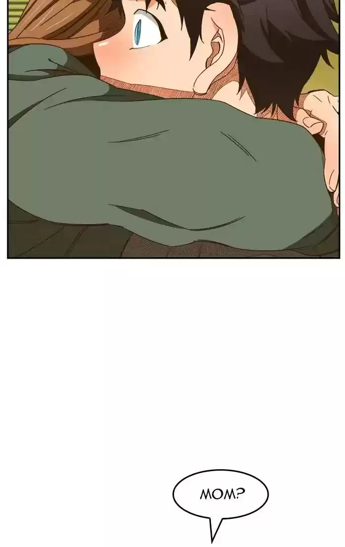 The God of High School Chapter 418