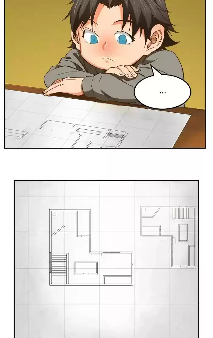 The God of High School Chapter 418