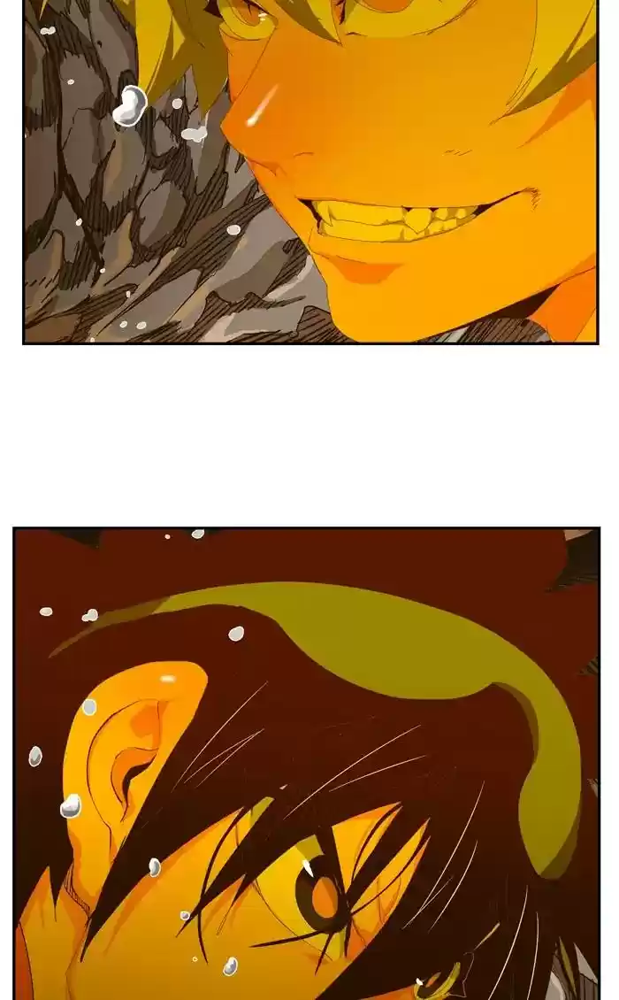 The God of High School Chapter 418