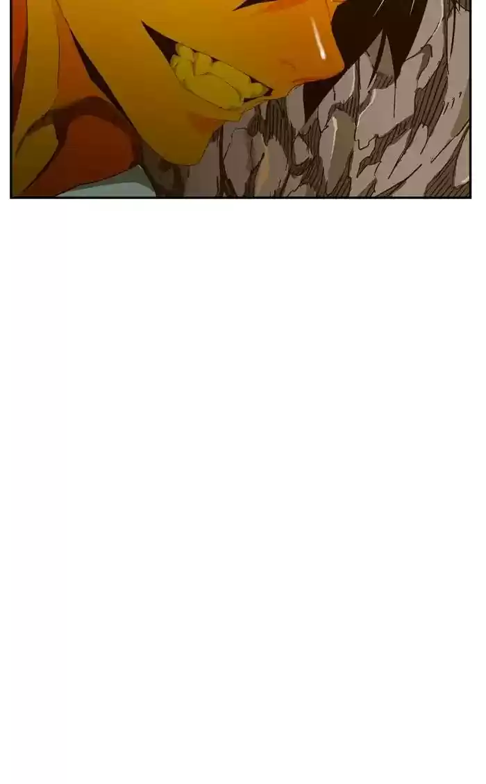 The God of High School Chapter 418