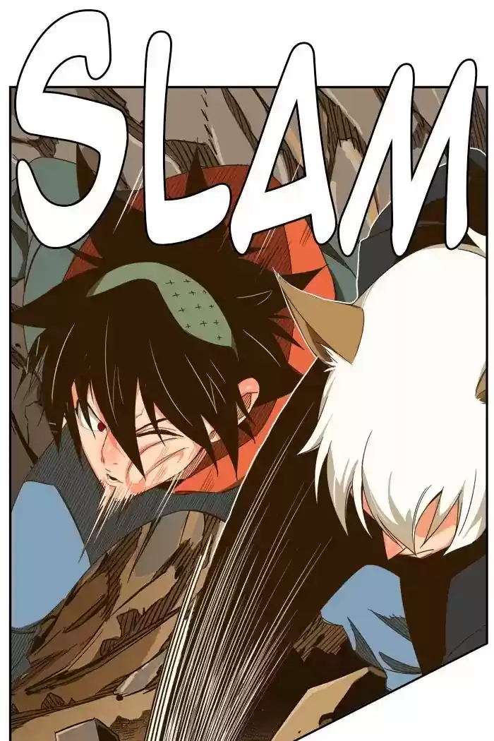 The God of High School Chapter 419