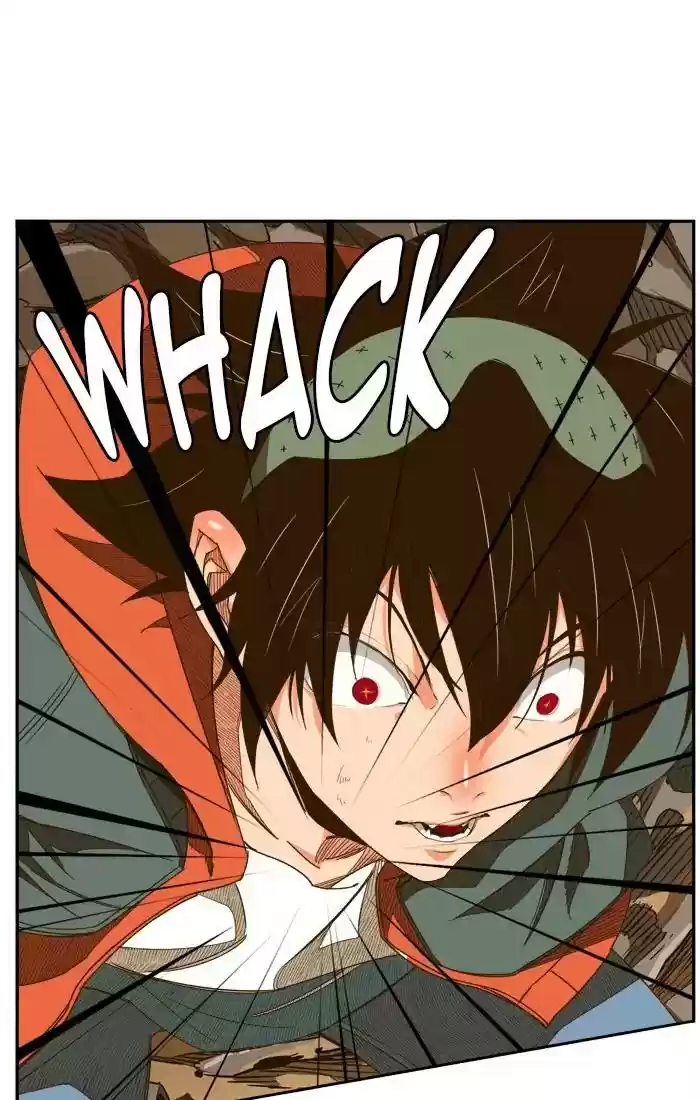 The God of High School Chapter 419