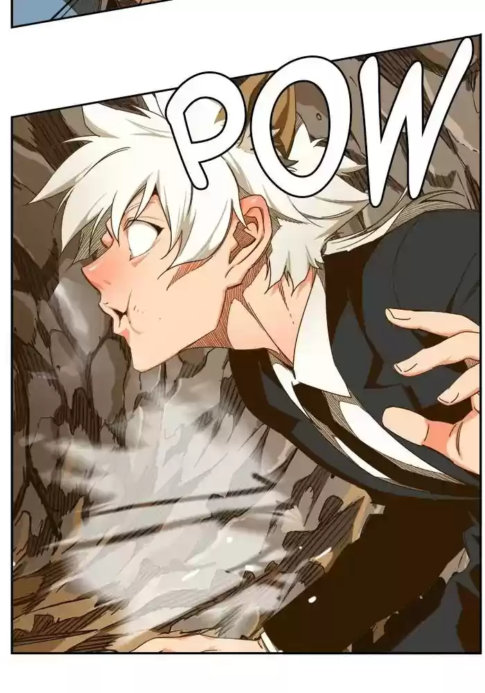 The God of High School Chapter 419