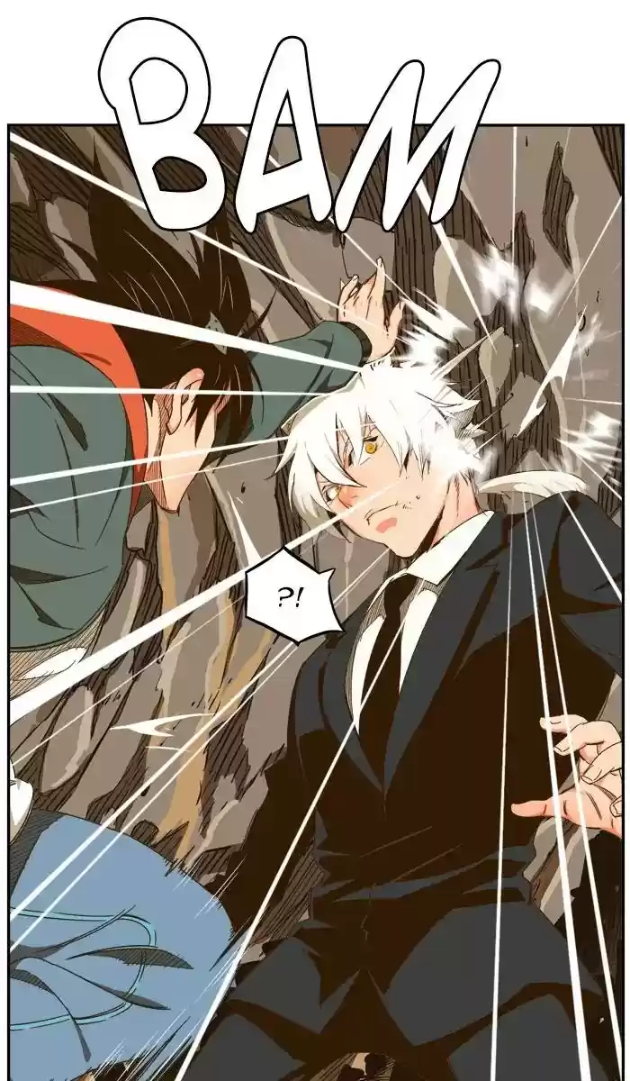 The God of High School Chapter 419