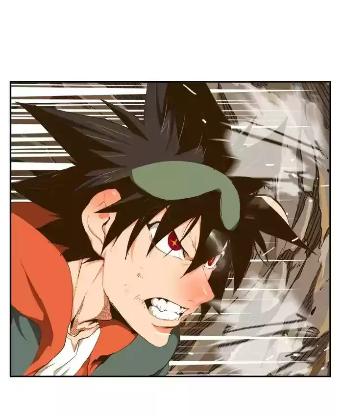 The God of High School Chapter 419