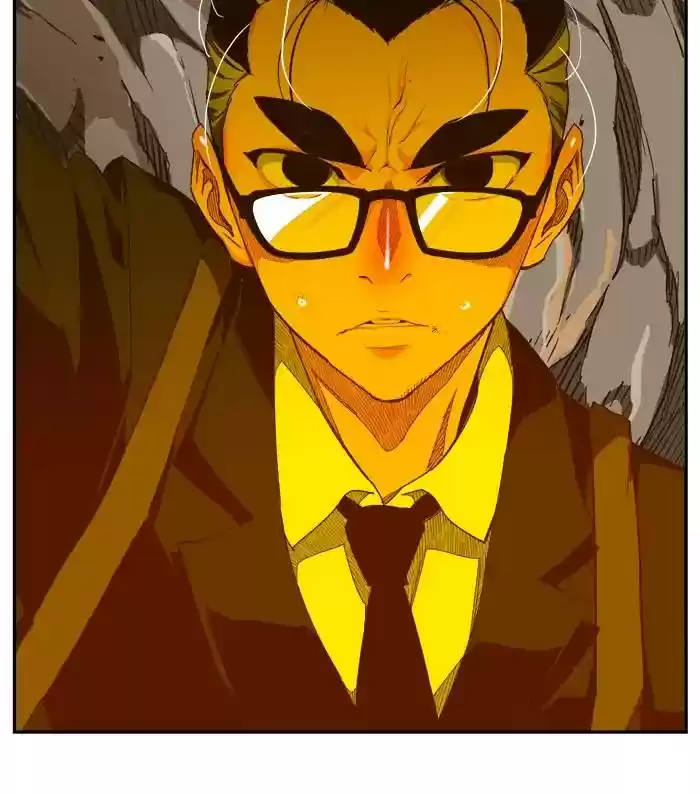 The God of High School Chapter 419